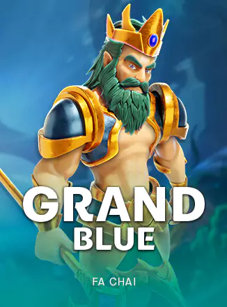 ภาพการ์ดเกม Grand Blue ที่ใช้ประกอบเนื้อหาvf38 vip ล่าสุด