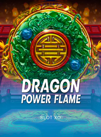 ภาพการ์ดเกม Dragon Power Flame ที่ใช้ประกอบเนื้อหาvf38 com เข้าสู่ระบบ