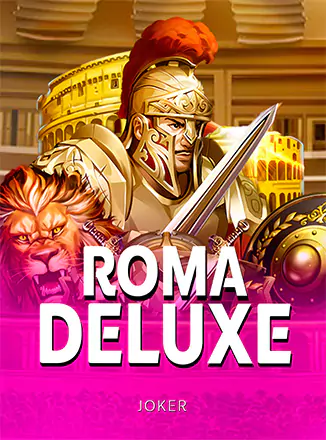 ภาพการ์ดเกม Roma Deluxe ที่ใช้ประกอบเนื้อหาvf38